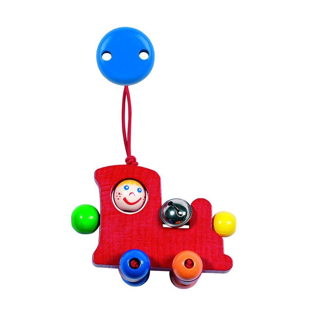 Goki, Клипс, Локомотив