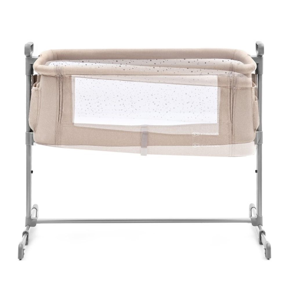 Бебешка кошара Neste, 2 в 1