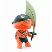 Фигурка, Уил пиратът