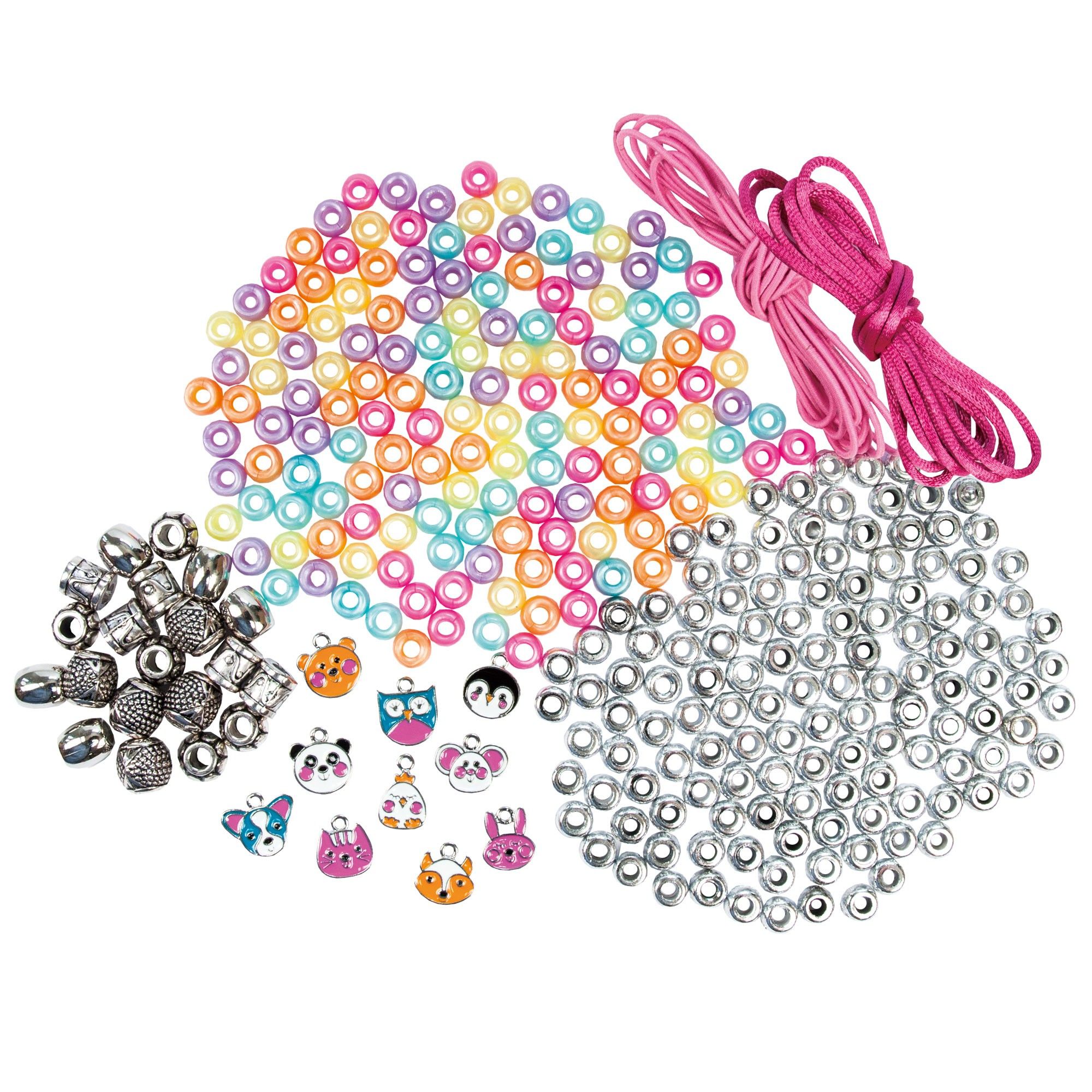 Бижута - талисмани с животни