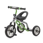 Триколка Спринтър, , зелена