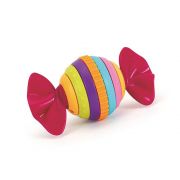 Бебешка дрънкалка, Бонбон