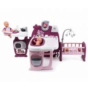 Детски кът за кукли