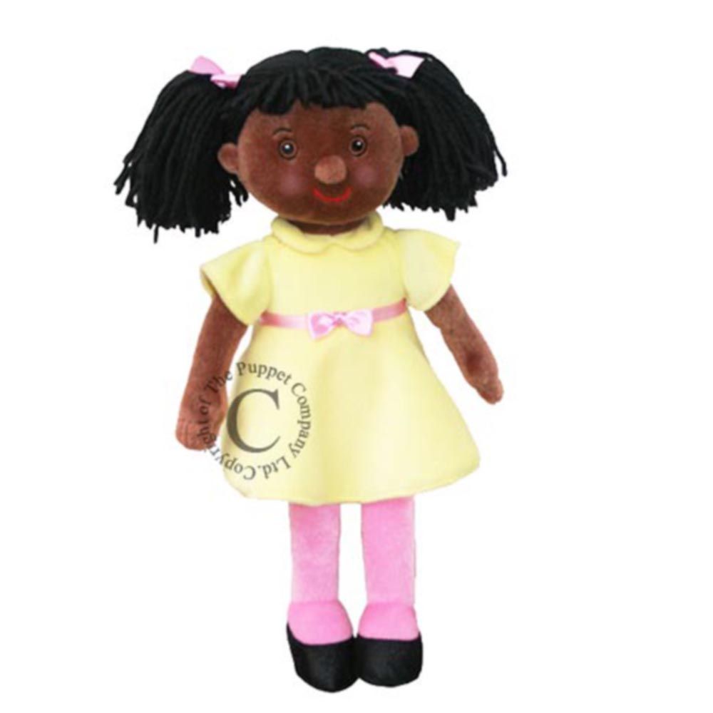 The Puppet Company, Мека кукла, Ясмин