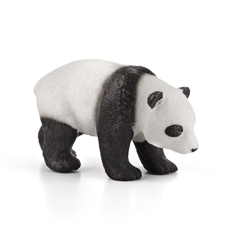 Mojo ANIMAL PLANET, Фигурка за игра и колекциониране, Бебе Панда