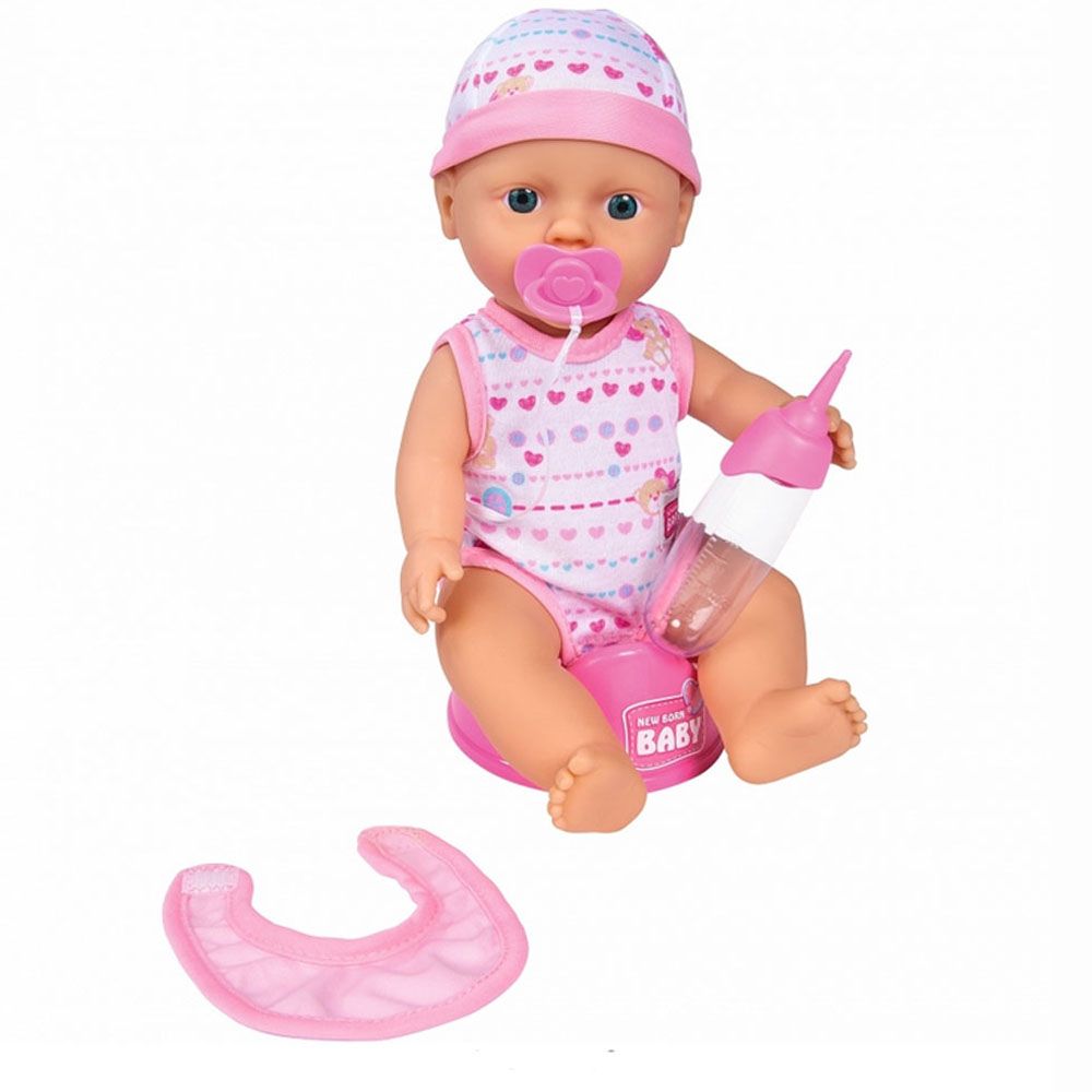 Бебе Дарлинг, 30 см