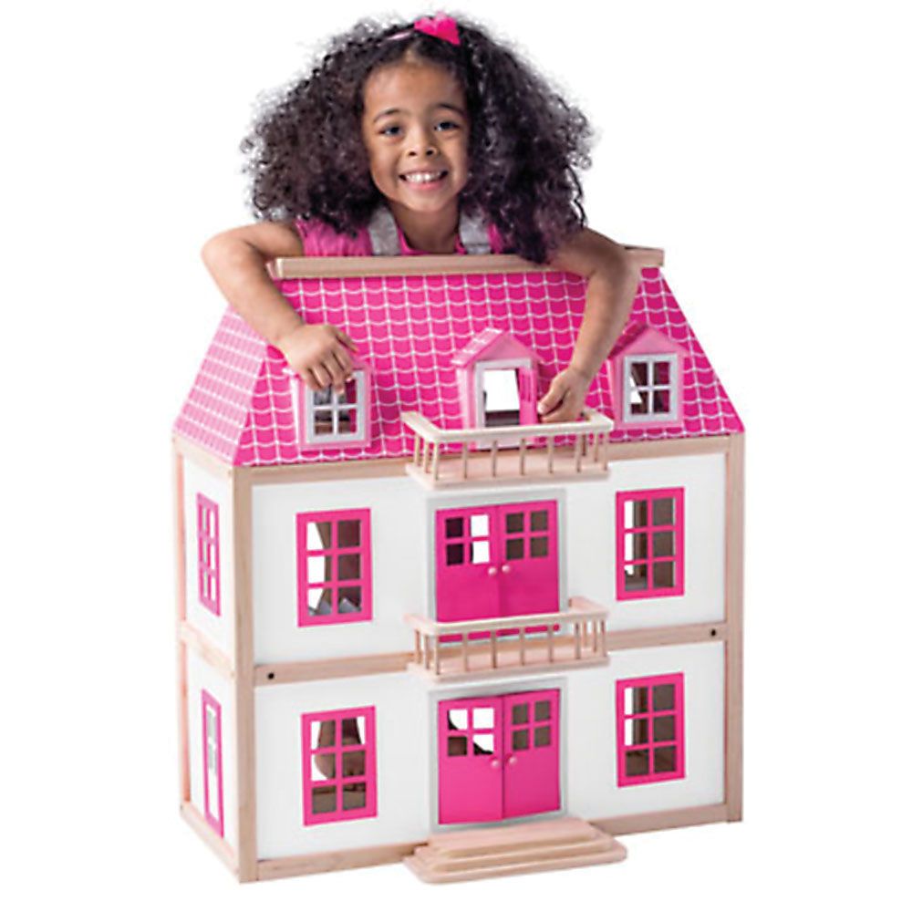 Вила Вистерия