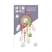 Направи си сам, Капан за сънища Коте