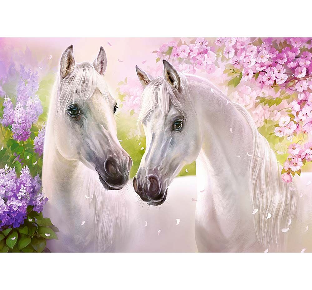 Романтика, пъзел 1000 части