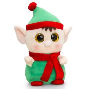 Елф - коледна играчка, 12 см
