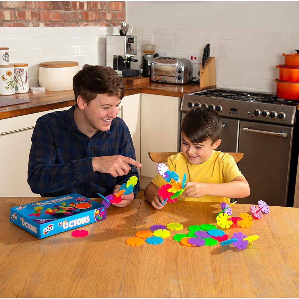 Моят първи конструктор