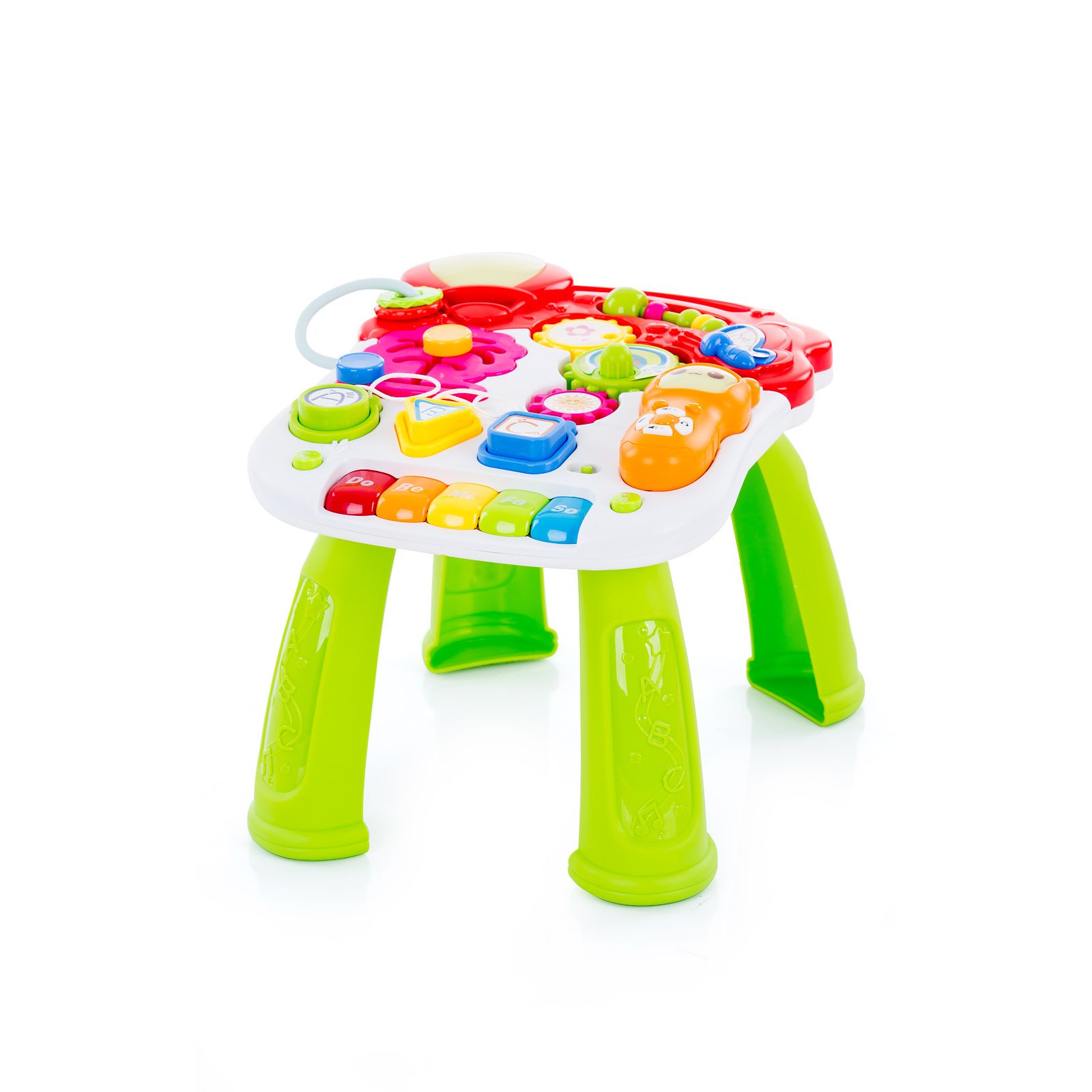 Детска проходилка Мулти, 2 в 1