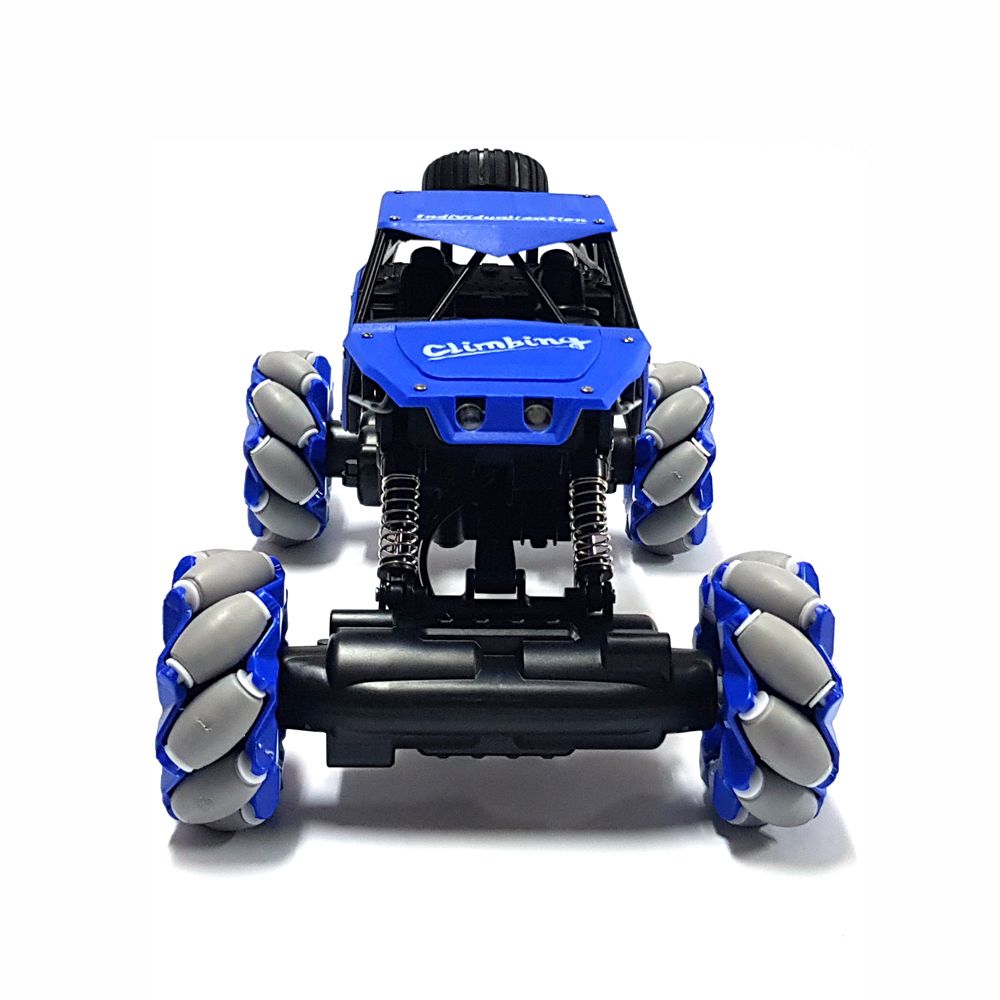 Джип със сензорен часовник, с радиоконтрол