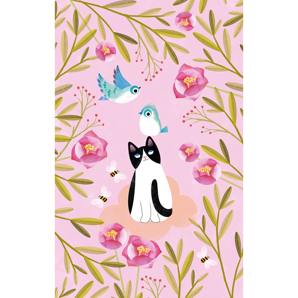 Творчески комплект за изработка на покани, Моят ден