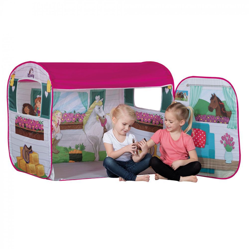 Simba, Детска палатка с кончета