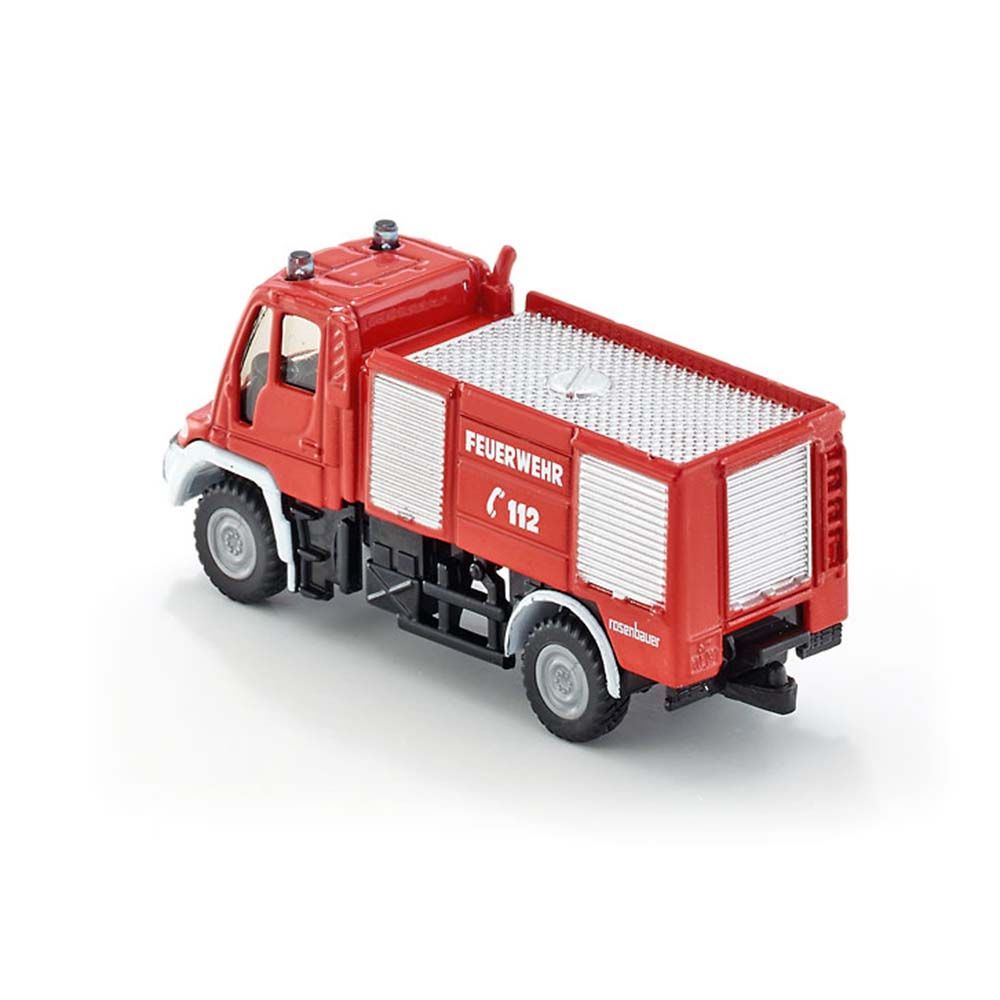 Пожарникарска кола