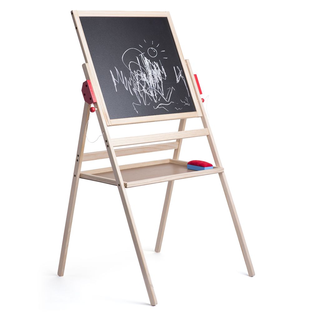 Woodyland, Черна двустранна магнитна дъска