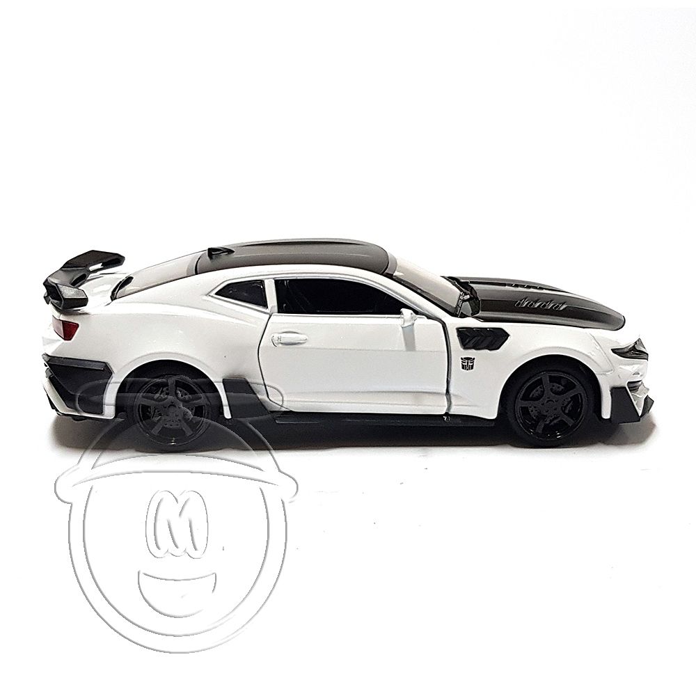 Метална кола Chevrolet Camaro, Трансформърс