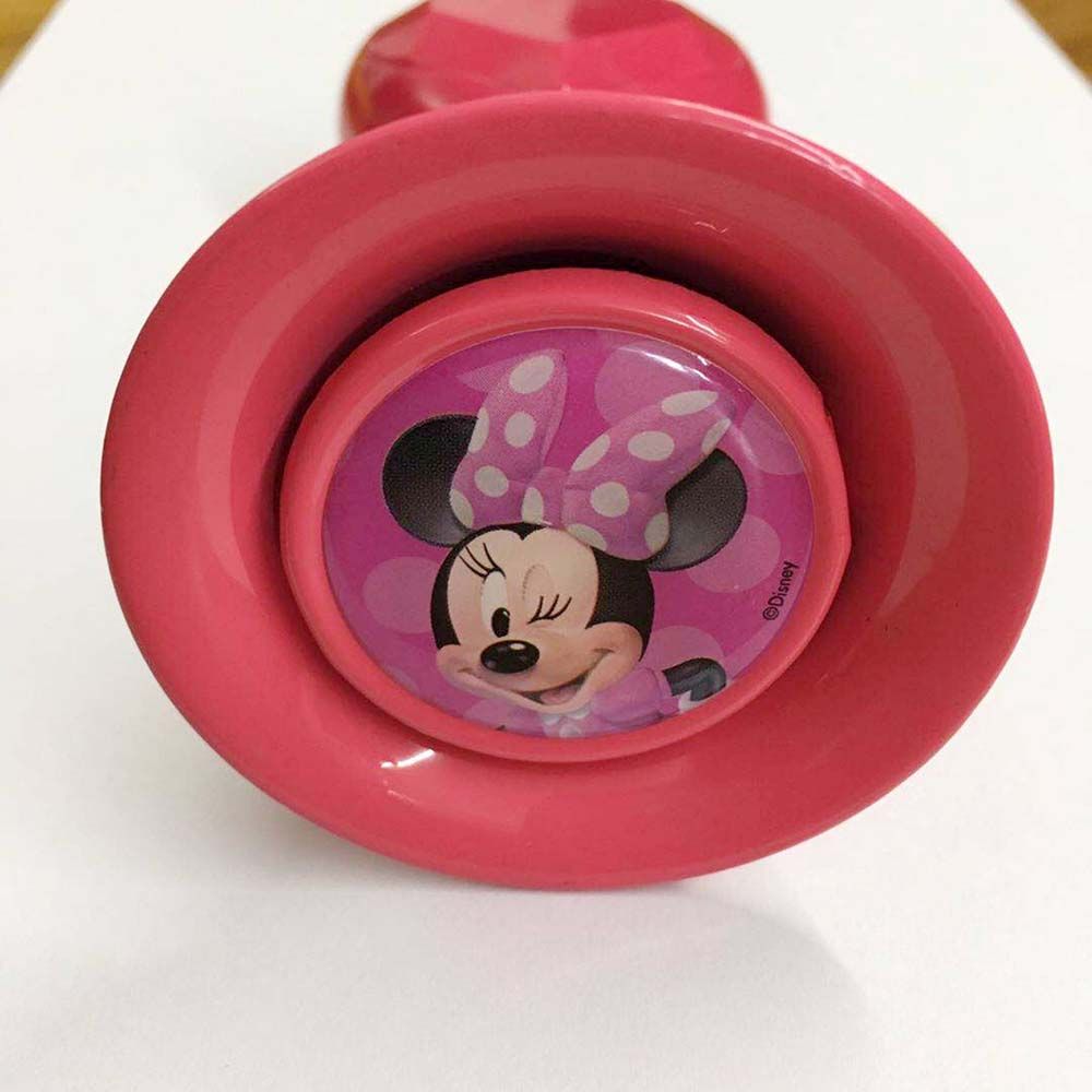 Тромба за детски велосипед, Мини Маус