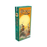 Dixit 4, Origins, разширение