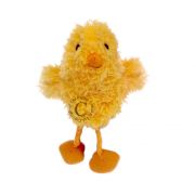 Кукла за куклен театър за пръст, Пиле