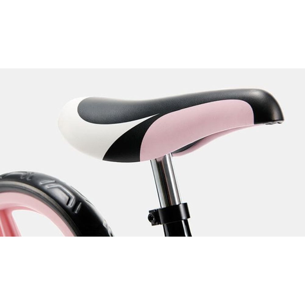 Колело за баланс, SPACE