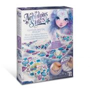 Бижута със скъпоценни камъни, Икеания