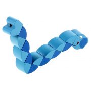 Дървено слонче, верига