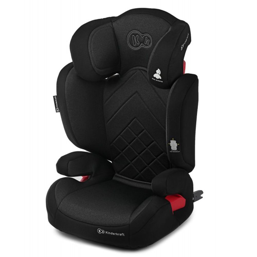 Столче за кола XPAND Isofix, 15-36 кг