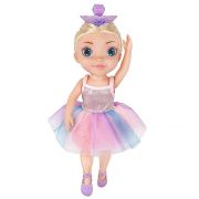 Кукла, Танцуваща балерина