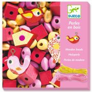 Направи сама бижута, Песента на птичката