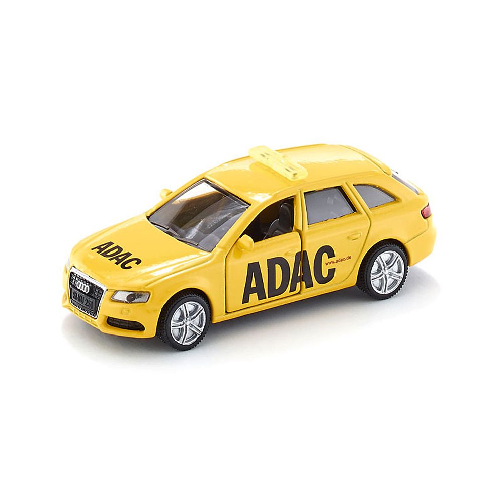 Siku, Патрулна кола на ADAC