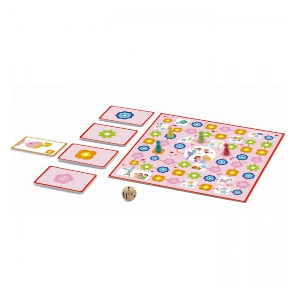 Стратегическа игра, Приятели с пижами