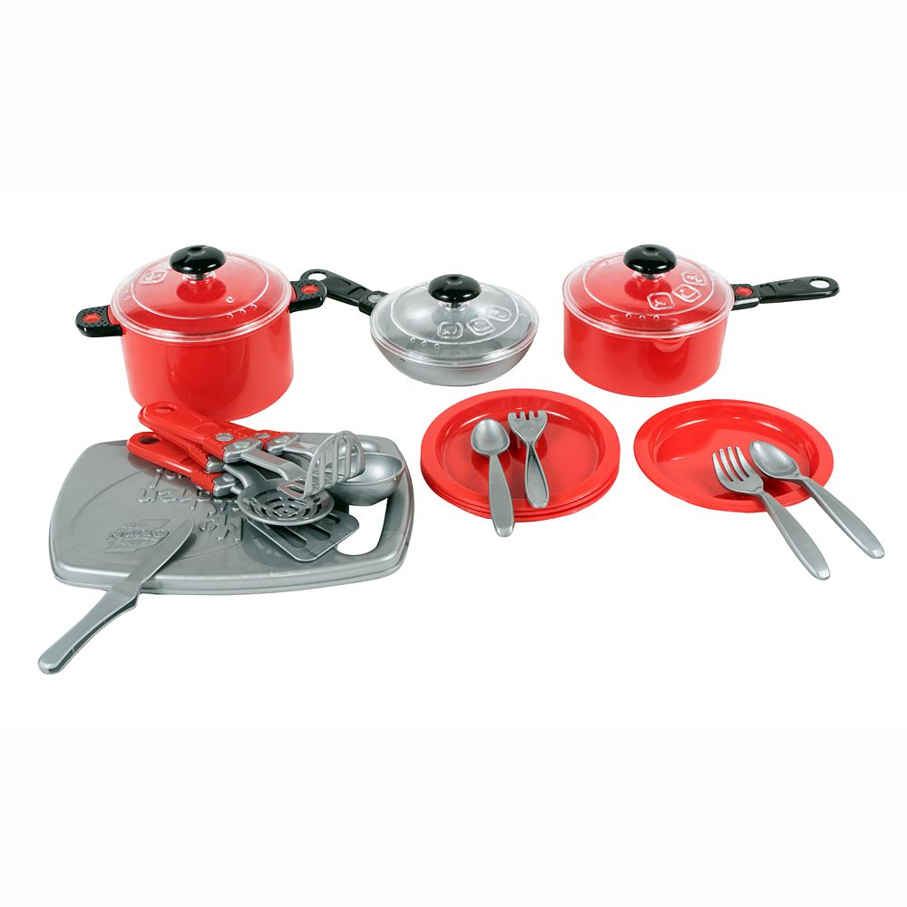 Тигани, тенджера и прибори за готвене