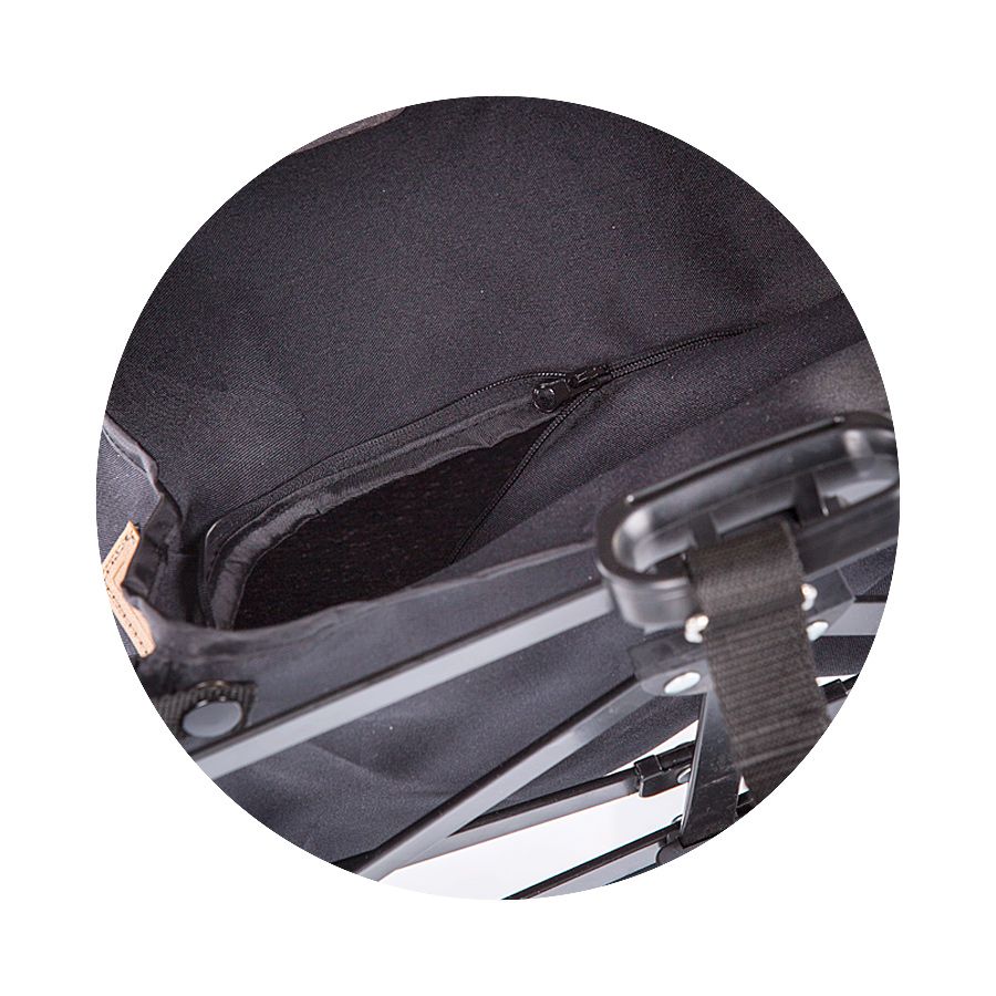 Детска лятна количка Ирис, , бежова