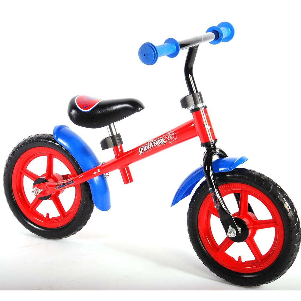 E&L Company, Метално балансно колело, Марвел, Спайдърмен, 12 инча