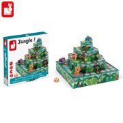 Състезателна настолна игра, Джунгла