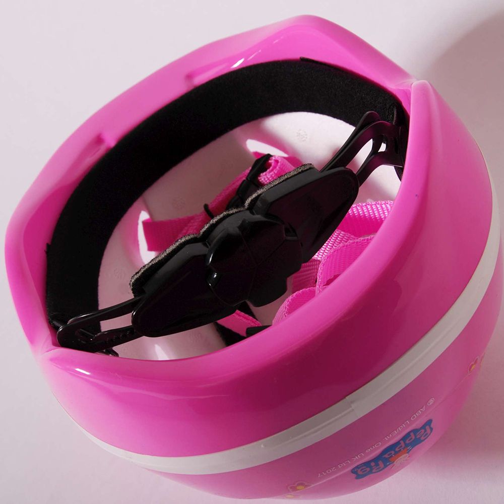 Детска каска за велосипед, Пепа Пиг