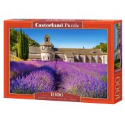 Лавандулови полета в Прованс, Франция, пъзел 1000 части