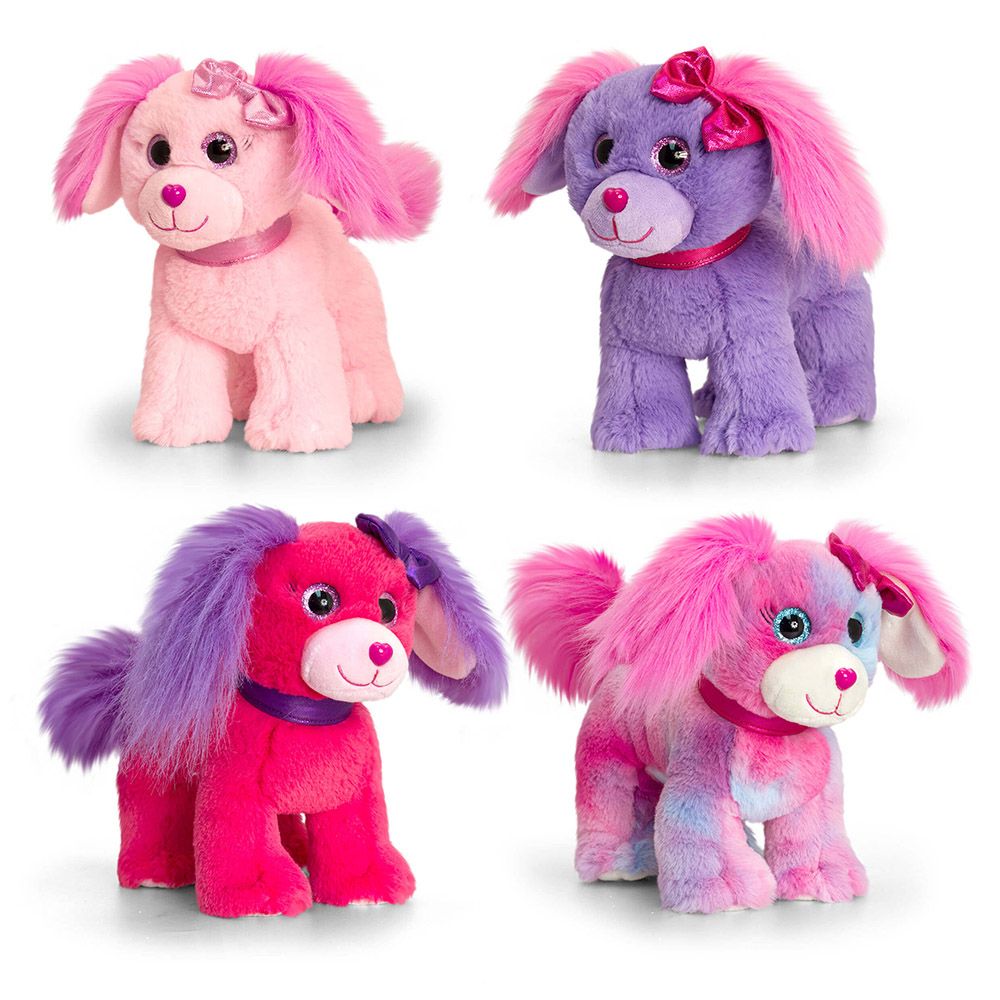 Плюшено Кученце