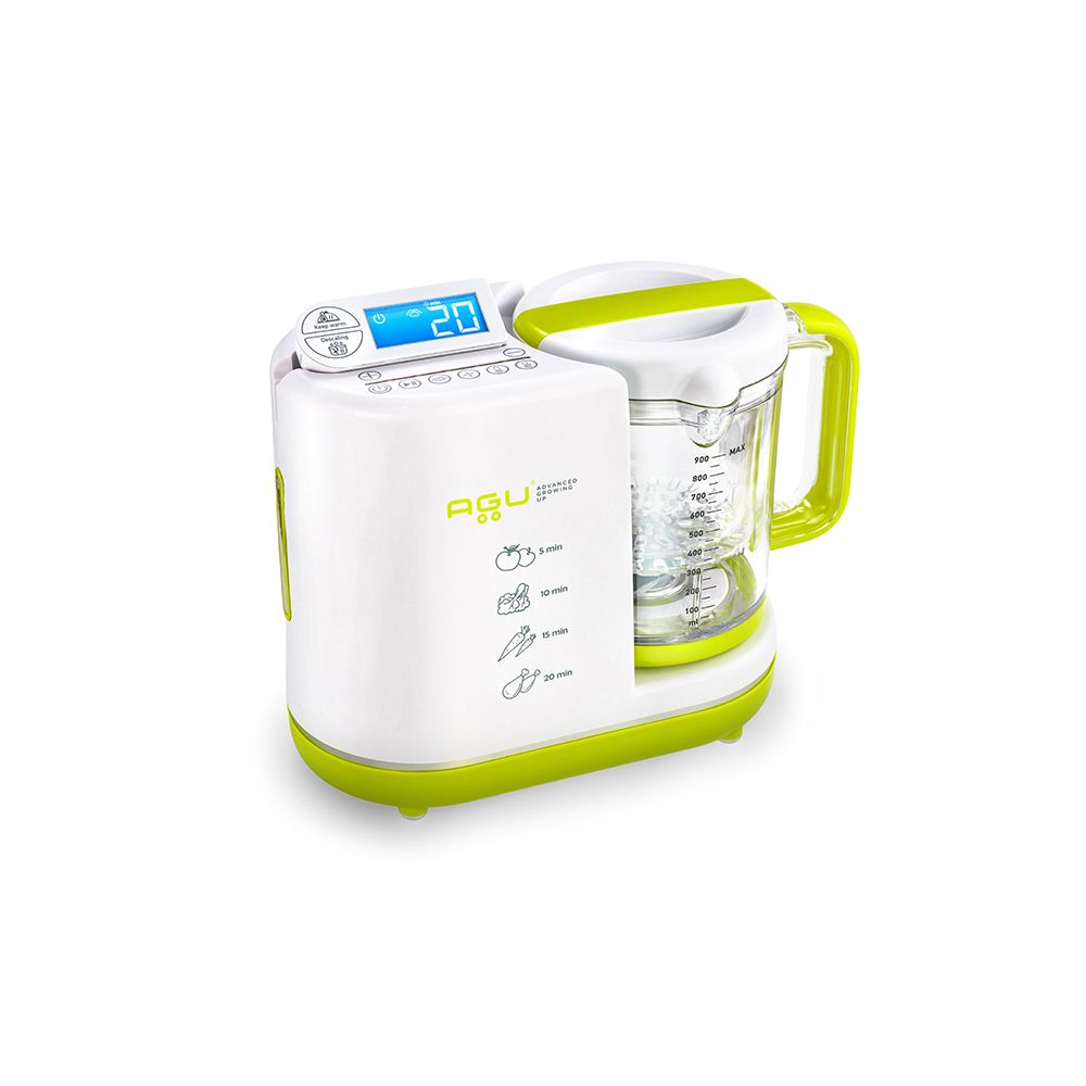 Кухненският робот 5 в 1