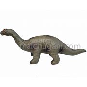 Гумен динозавър със звук, Диплодок