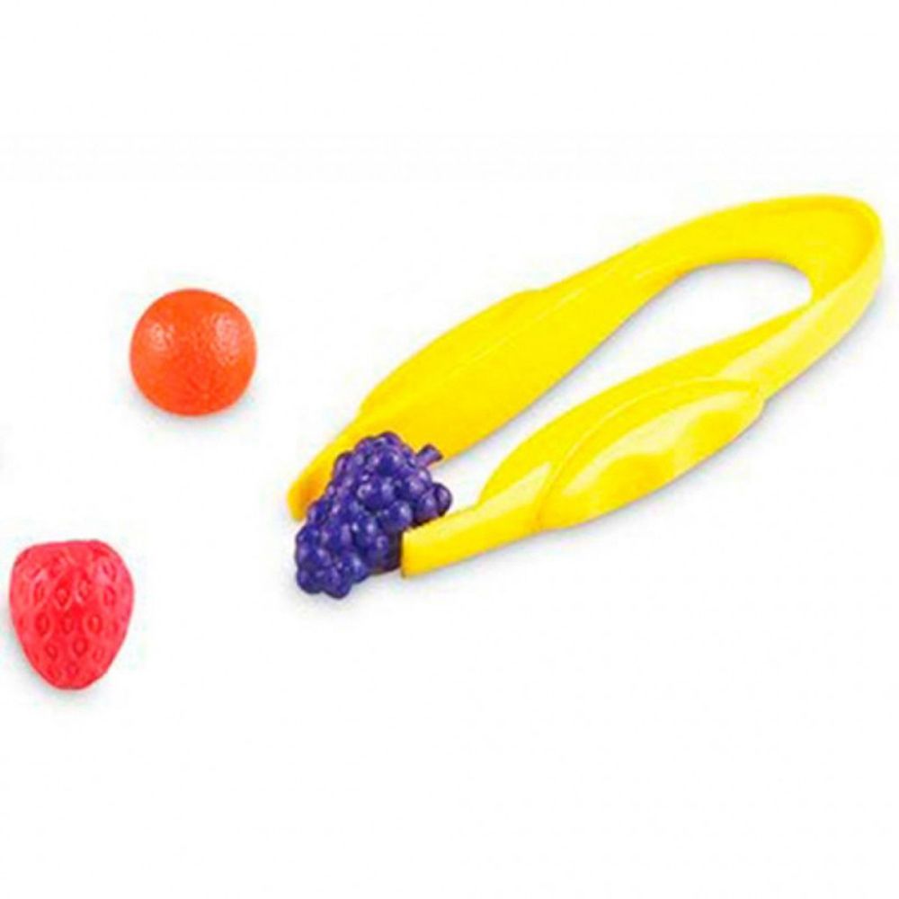 Занимателна игра, Плодова лавина