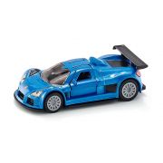 Метална кола, Gumpert Apollo