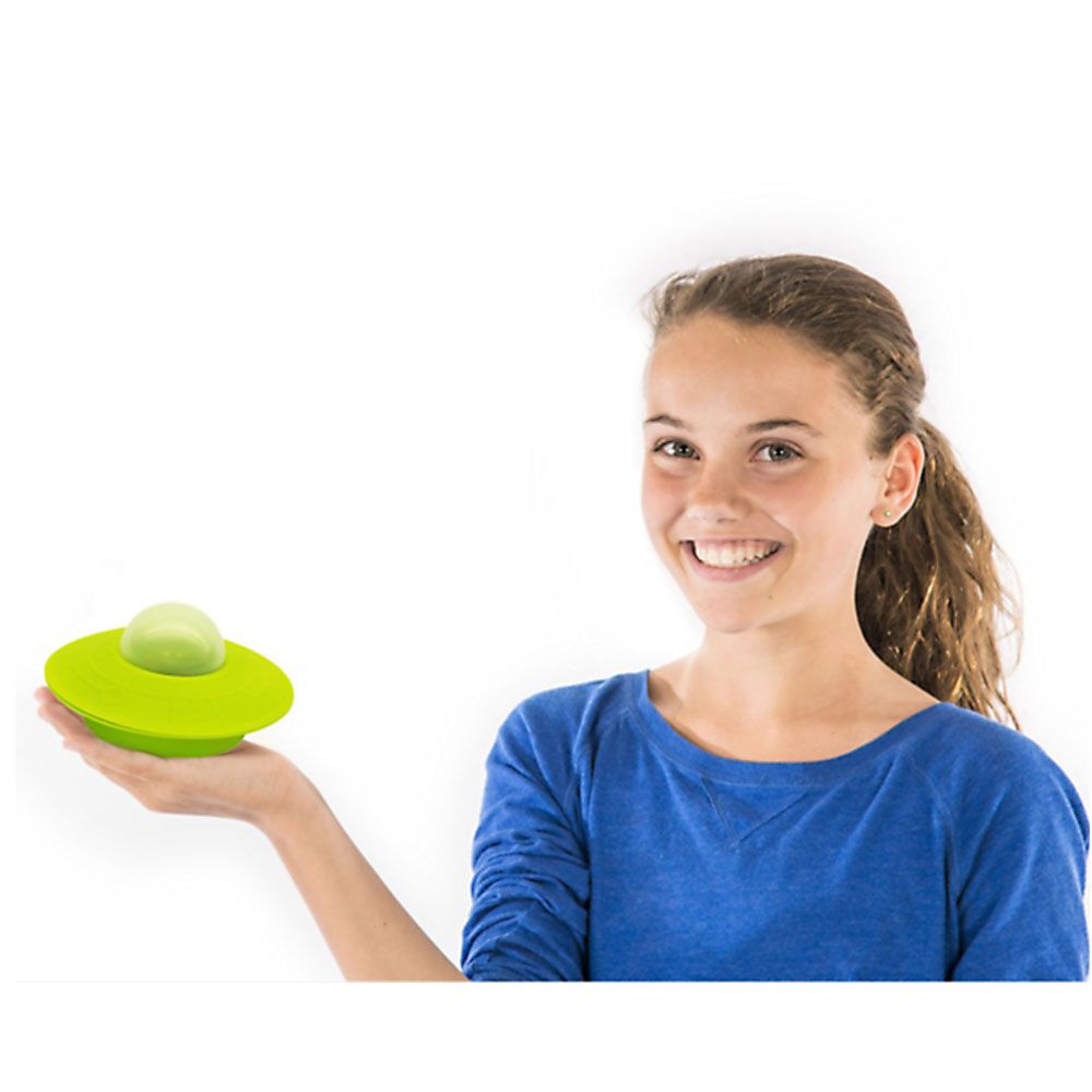 Направи сам музикално НЛО