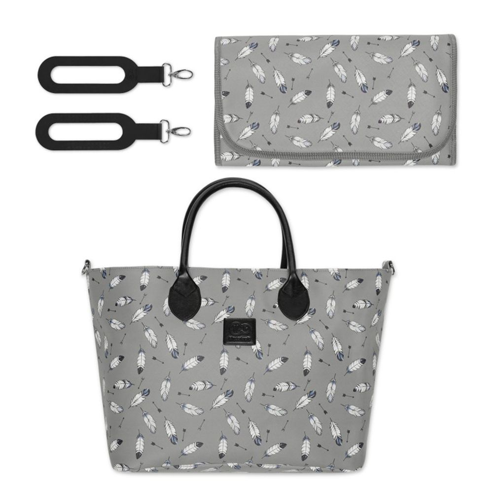 Многофункционална количка Xmoov, 3 в 1, 0-22 кг