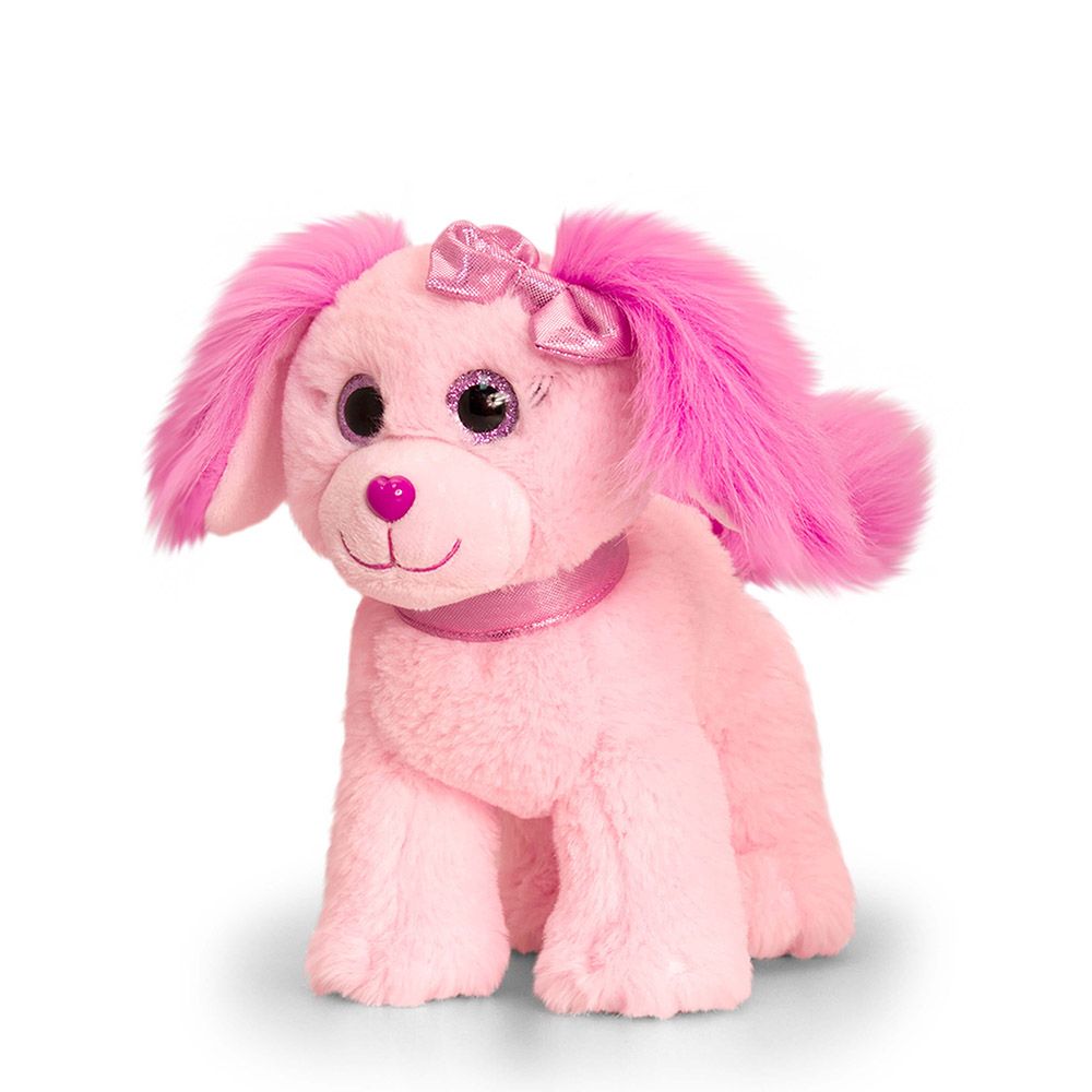 Плюшено Кученце