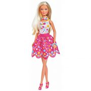 Кукла Стефи, с перли