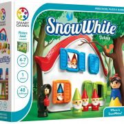 Логическа игра, Снежанка и седемте джуджета