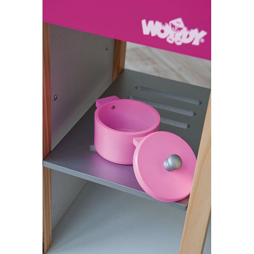 Готварски център Тренди